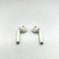 Apple AirPods – solo auricolari, per ricambi