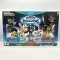 Skylanders Imaginators – Starter Pack – Wii U (PAL)