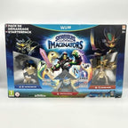 Skylanders Imaginators – Starter Pack – Wii U (PAL)