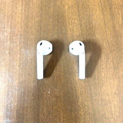Apple AirPods 1a generazione – per ricambi