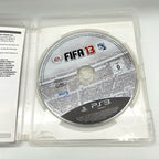 FIFA 13 + FIFA 14 + FIFA 15 (lotto 3 giochi) – PS3 (PAL)
