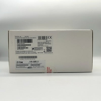 Huawei B818-263 Router 4G LTE Cat19 WiFi AC Completo di Scatola Funzionante