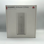 Huawei B818-263 Router 4G LTE Cat19 WiFi AC Completo di Scatola Funzionante
