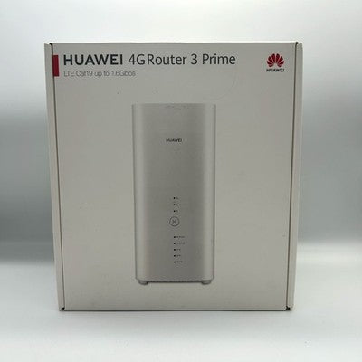 Huawei B818-263 Router 4G LTE Cat19 WiFi AC Completo di Scatola Funzionante