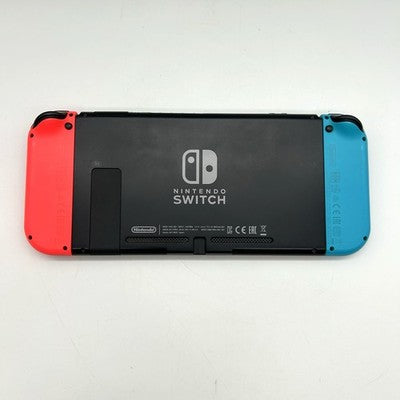 Nintendo Switch – HAC-001 Neon, Set Completo
