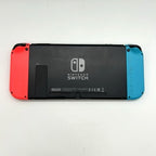 Nintendo Switch – HAC-001 Neon, Set Completo