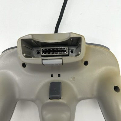 Controller Nintendo 64 – NUS-005 Grigio