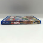 LEGO Marvel Super Heroes – PS Vita (PAL)