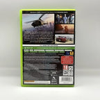 Grand Theft Auto V – Xbox 360 (PAL)