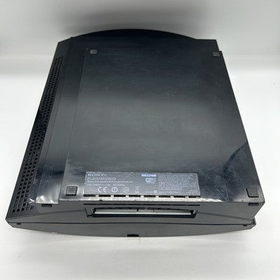 Sony PlayStation 3 Fat CECHG04 – per ricambi