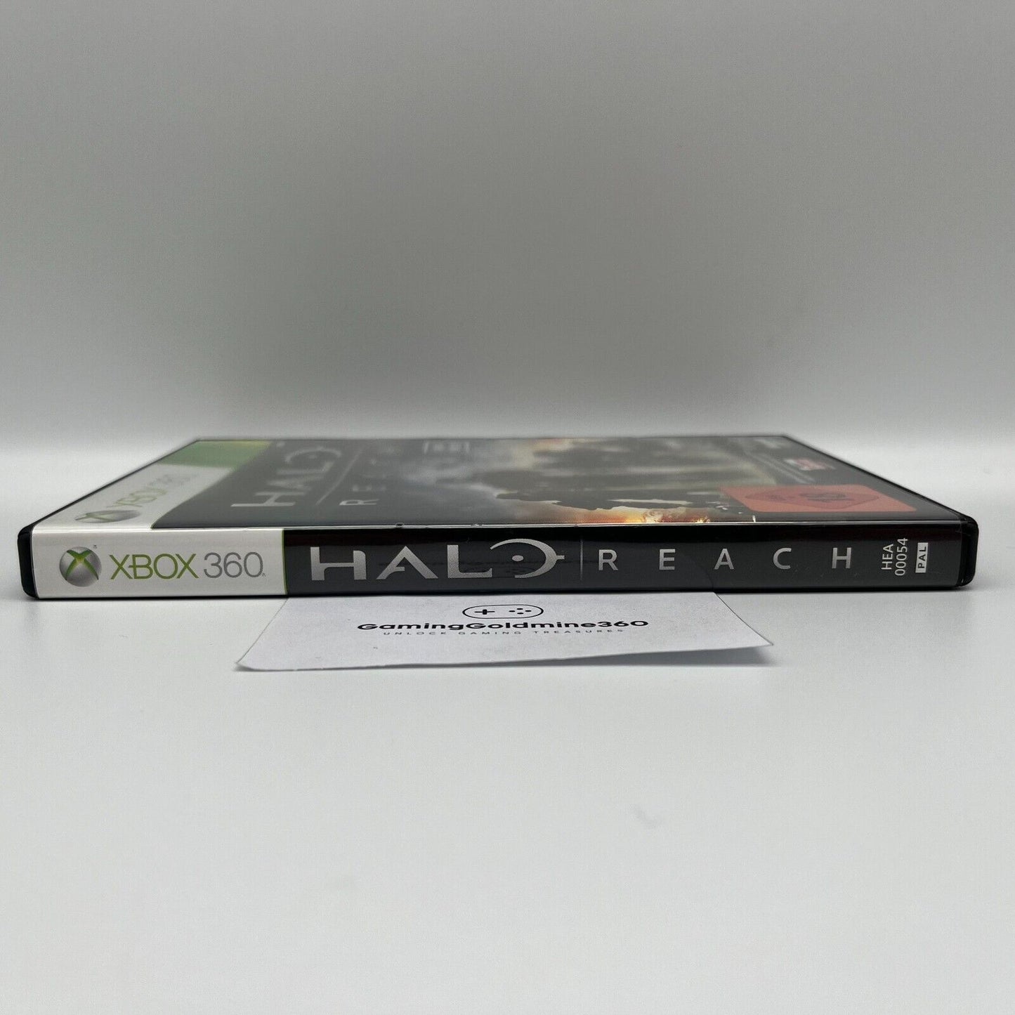 HALO Reach (PAL Multilingua) - Xbox 360