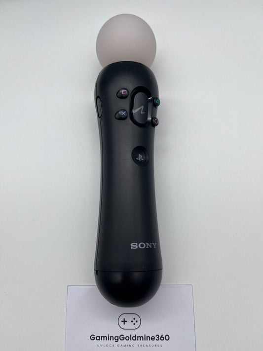 PlayStation Move Controller (PS3/PS4/PSVR) - Sony