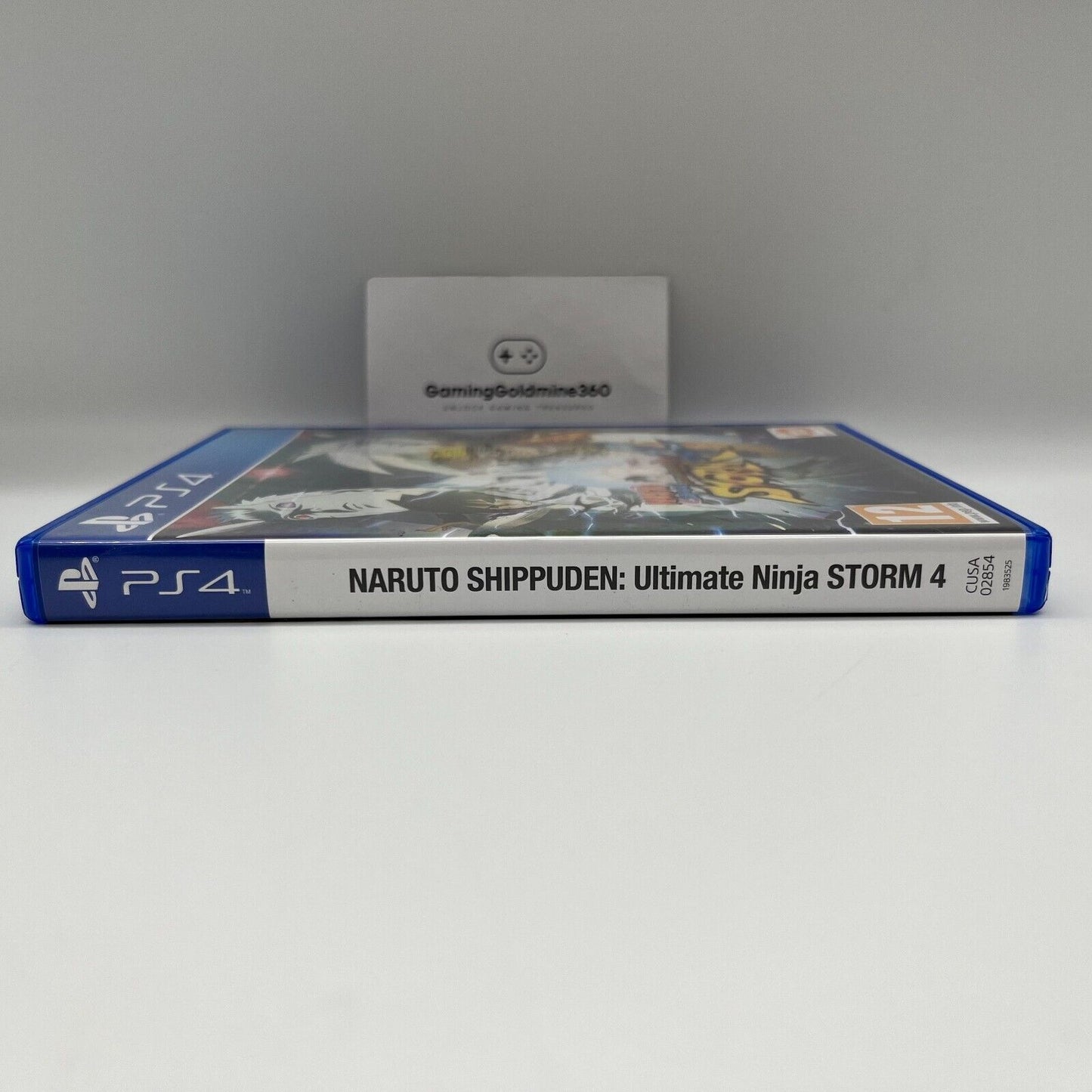 NARUTO SHIPPUDEN Ultimate Ninja Storm 4 - PlayStation 4