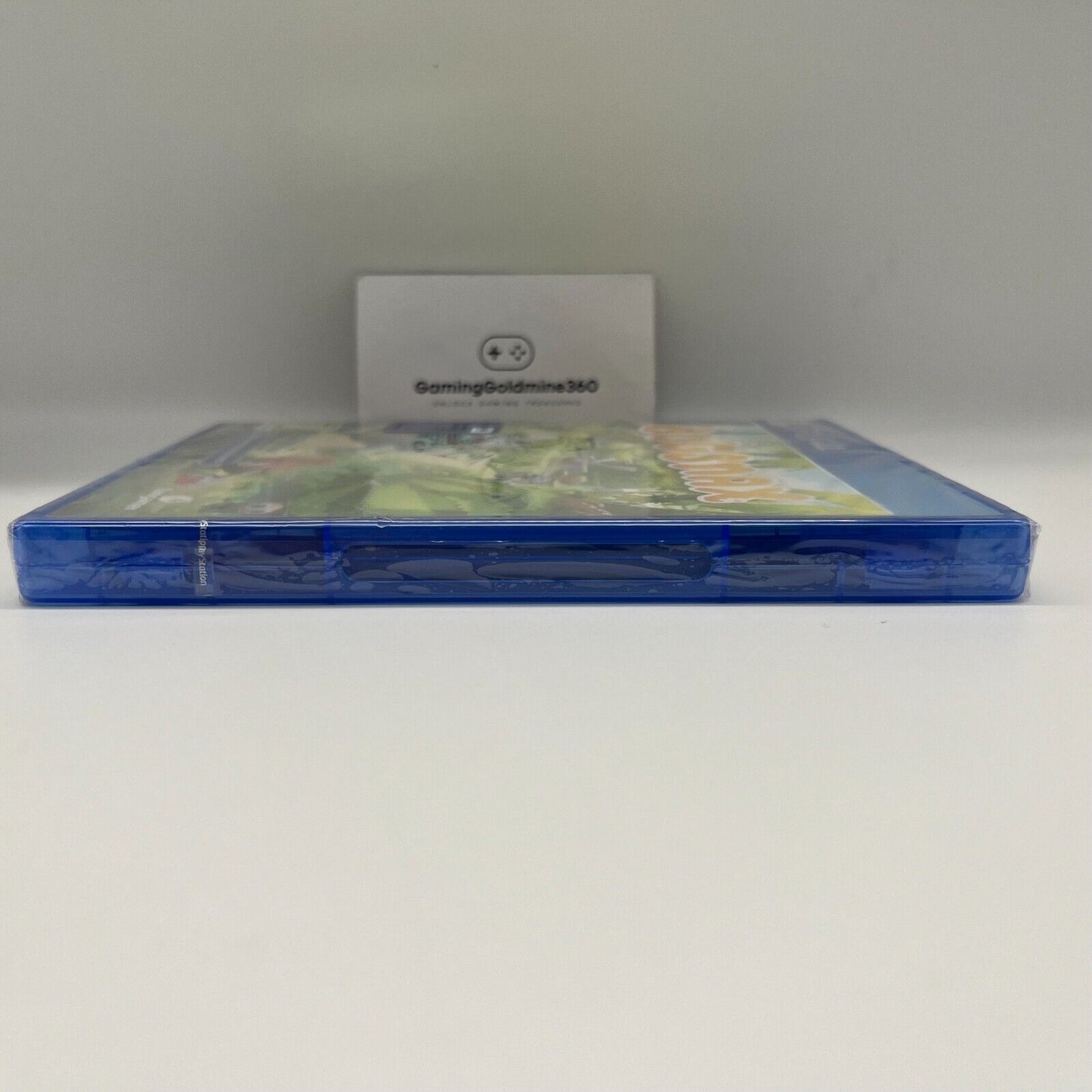 BugSnax PS4 PS5 Italiano NUOVO SIGILLATO fangamer Sony PlayStation 4 5 🎁 REGALO