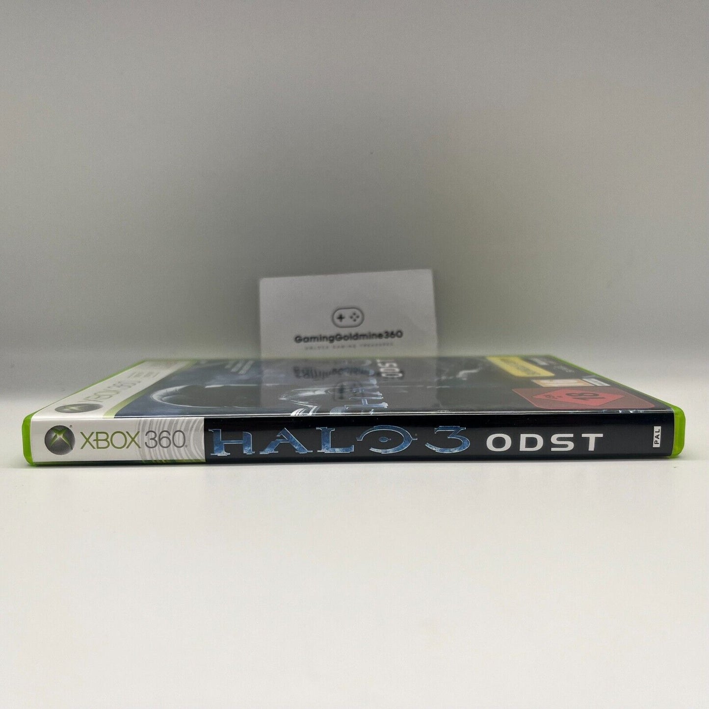 Halo 3 ODST - Xbox 360