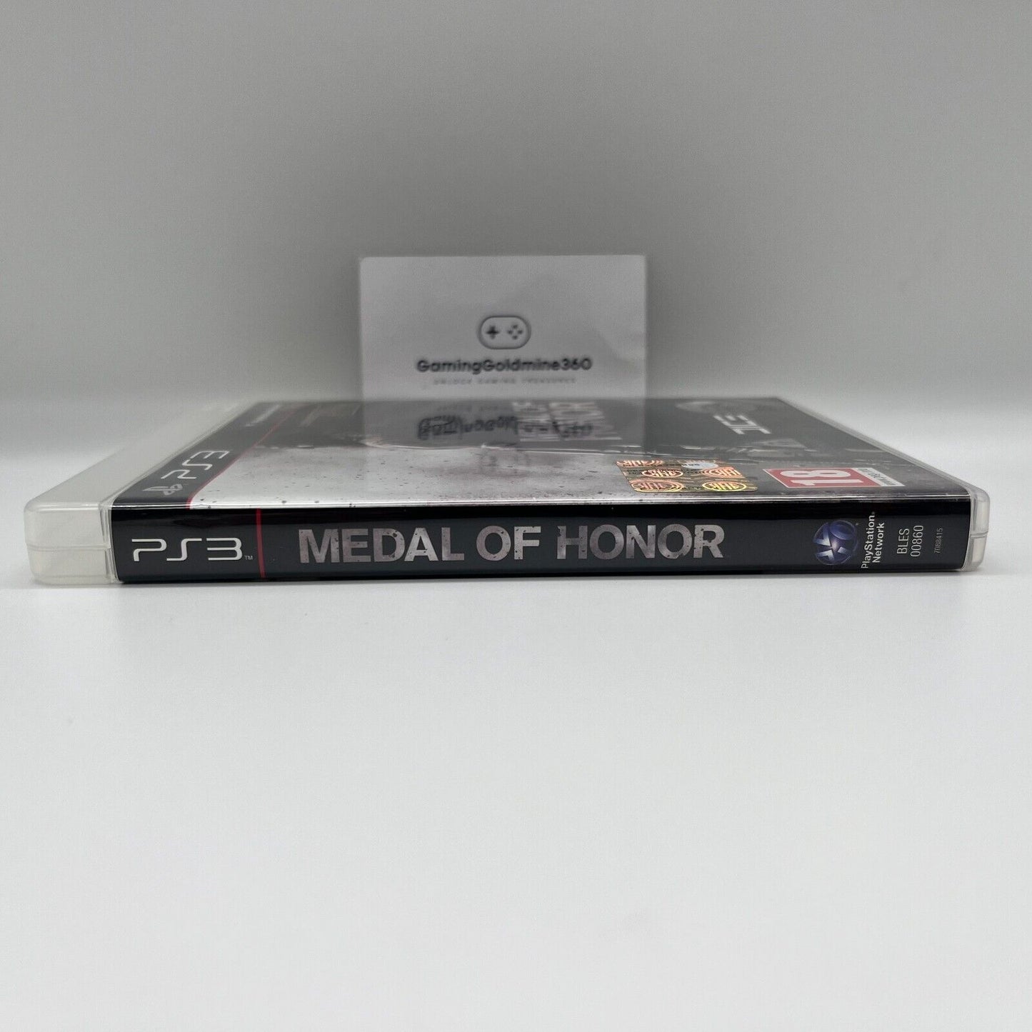 Medal of Honor - PlayStation 3