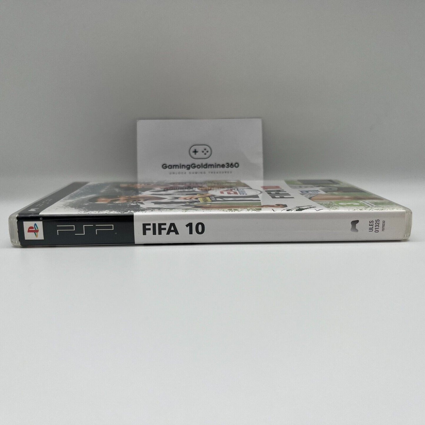 FIFA 10 - PSP PlayStation Portable