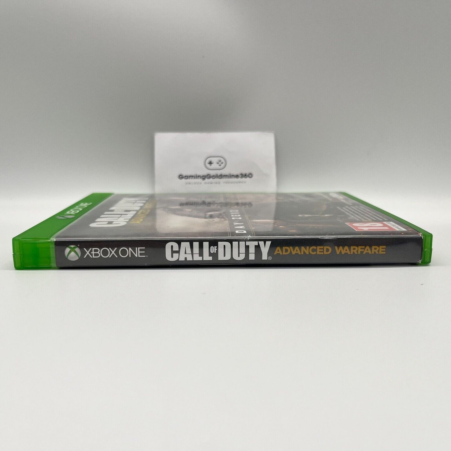 Call of Duty: Advanced Warfare - Xbox One