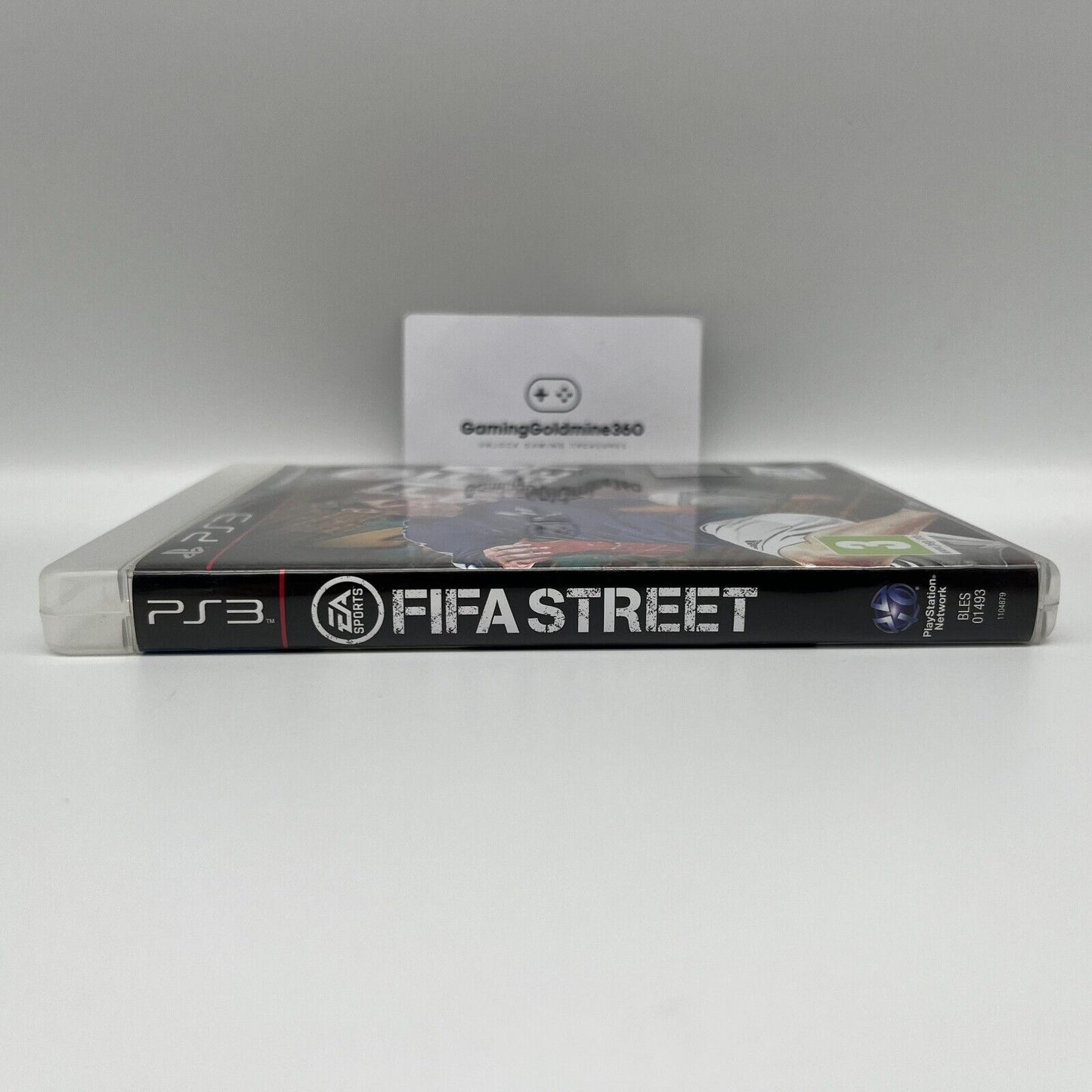 FIFA Street (PAL Multilingua) - PlayStation 3