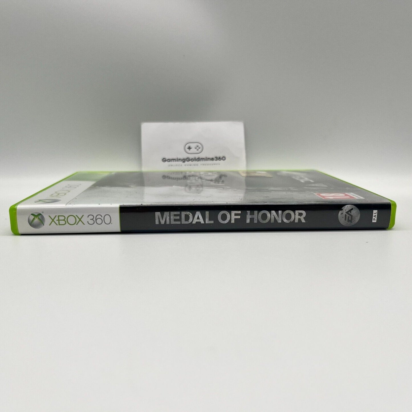 Medal Of Honor - Xbox 360