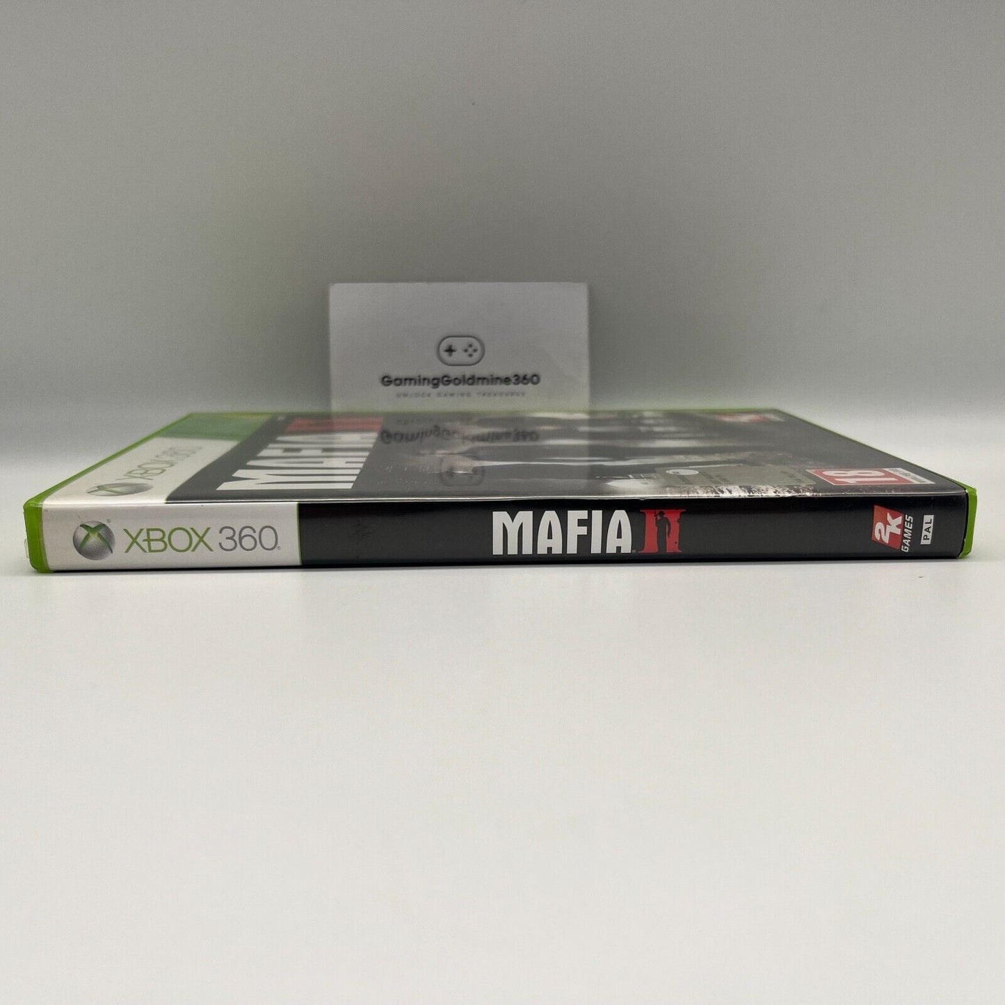 Mafia II 2 - Xbox 360