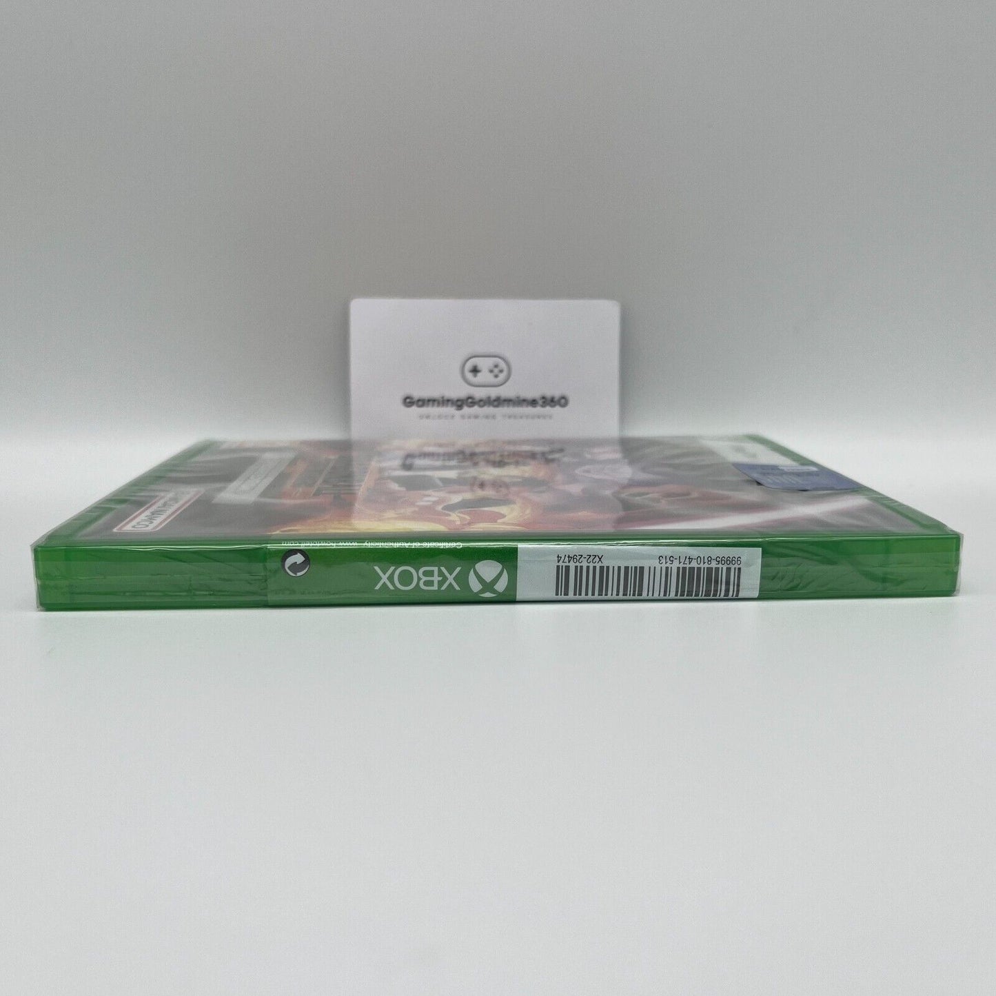 DRAGON BALL The Breakers SPECIAL EDITION - Xbox One