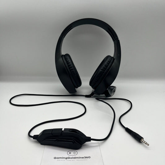 Cuffia Gaming Headset con Microfono PS5/ PS4 / PC mod. TLGT0002 - TECHLIFE