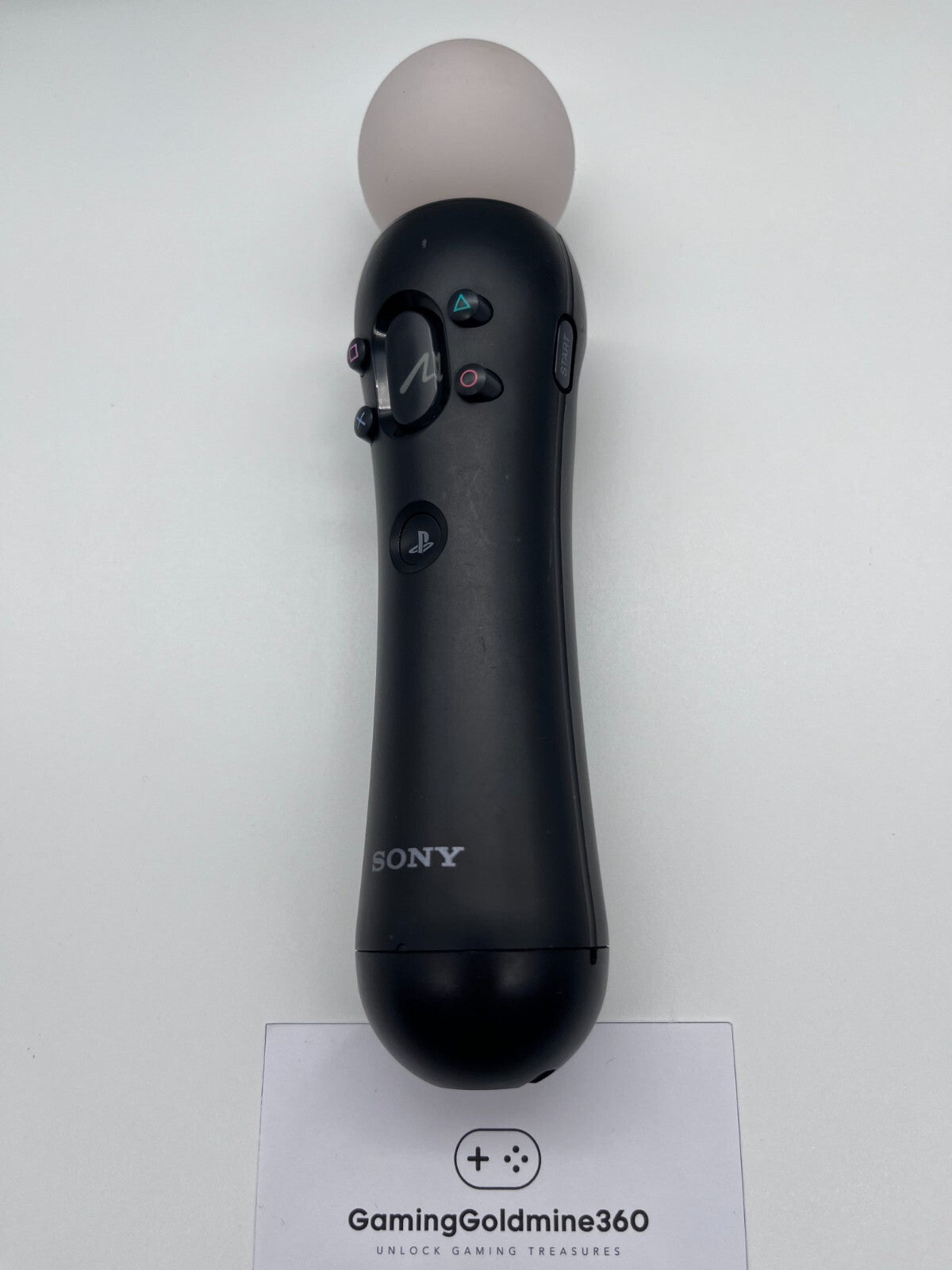 PlayStation Move Controller Sony (PS3/PS4/PSVR) COME NUOVO