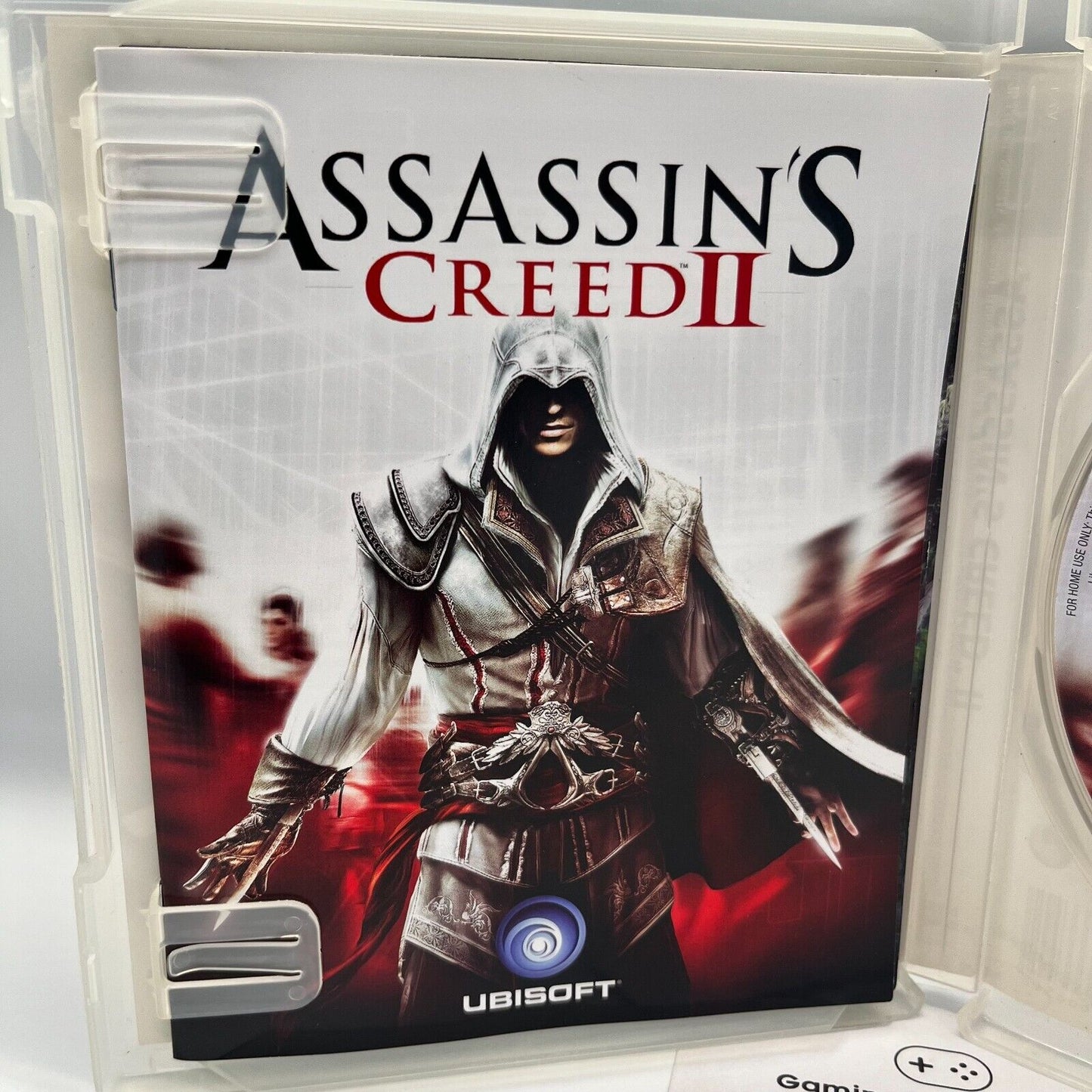 Assassin's Creed II 2 - PlayStation 3