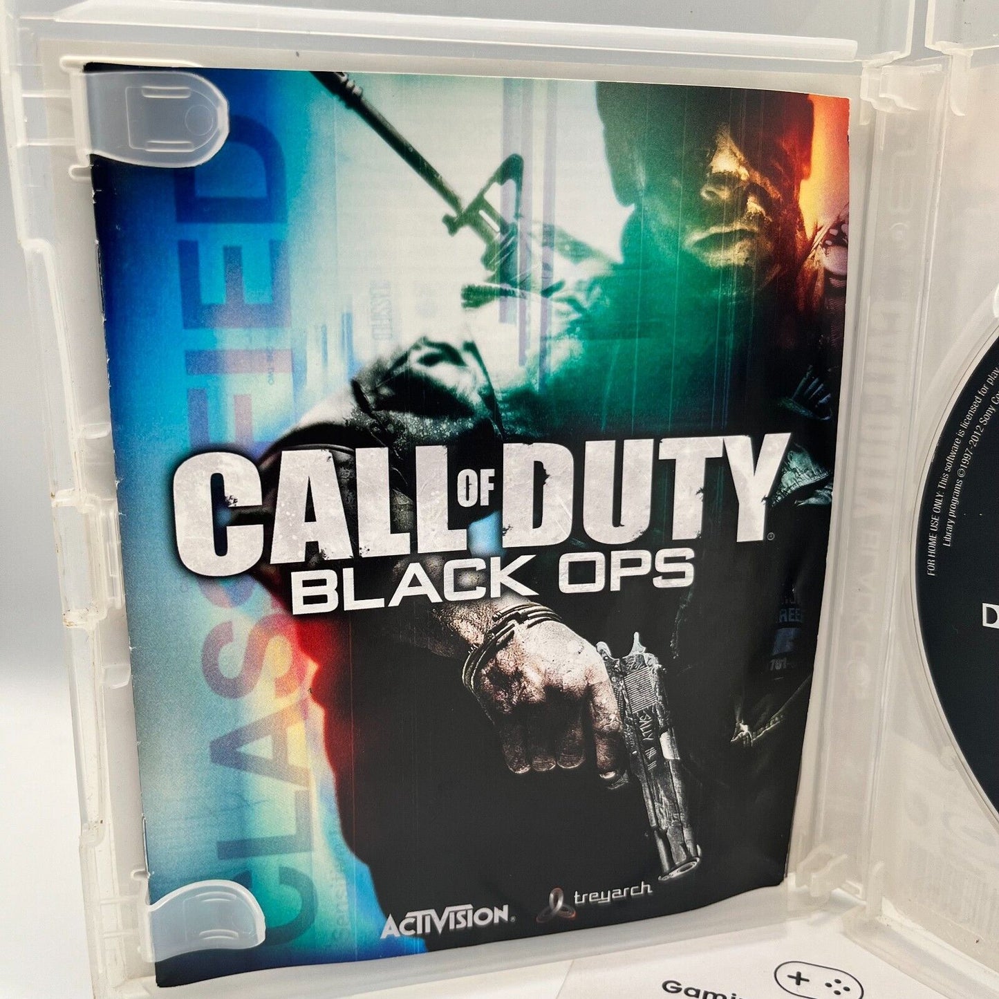 Call of Duty BLACK OPS + II 2 - PlayStation 3