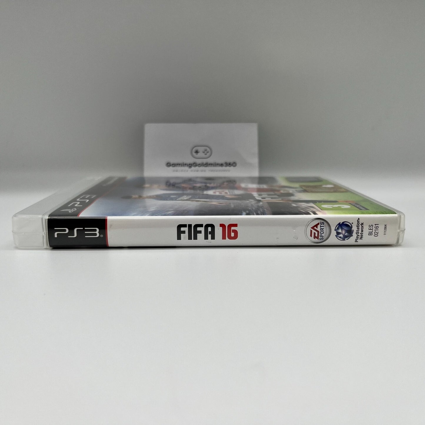 FIFA 16 PS3 Italiano Completo con Manuale PAL EA Sports Sony PlayStation 3 OTTIM