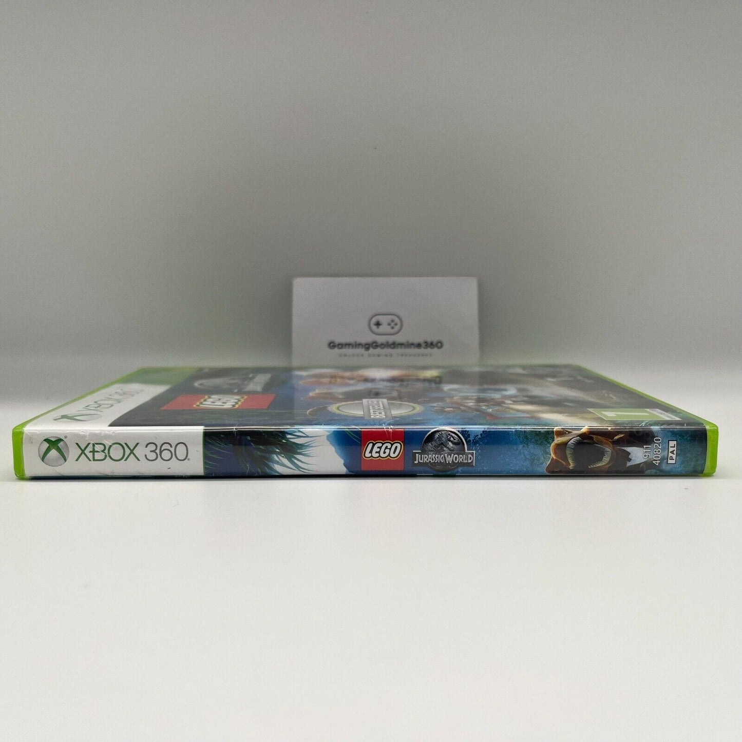 Lego Jurassic World - Xbox 360