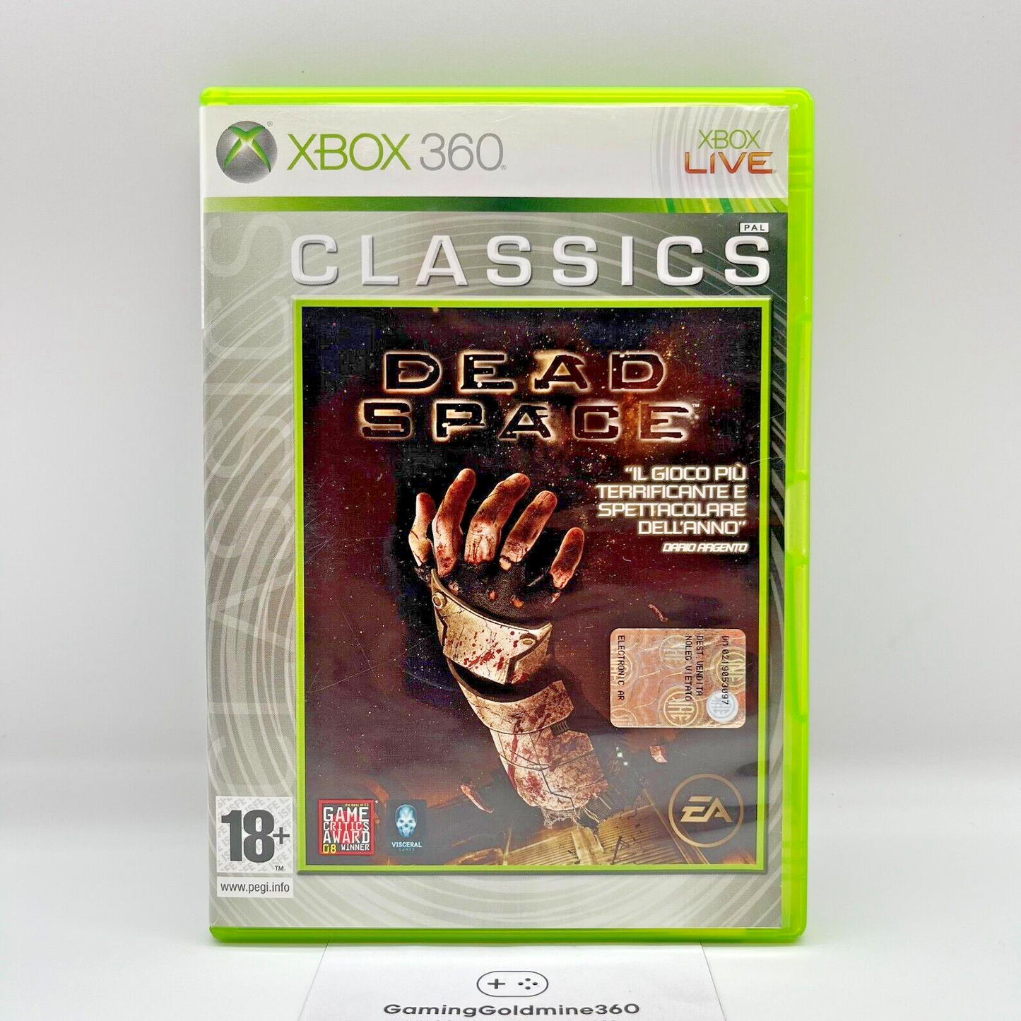 Dead Space - Xbox 360