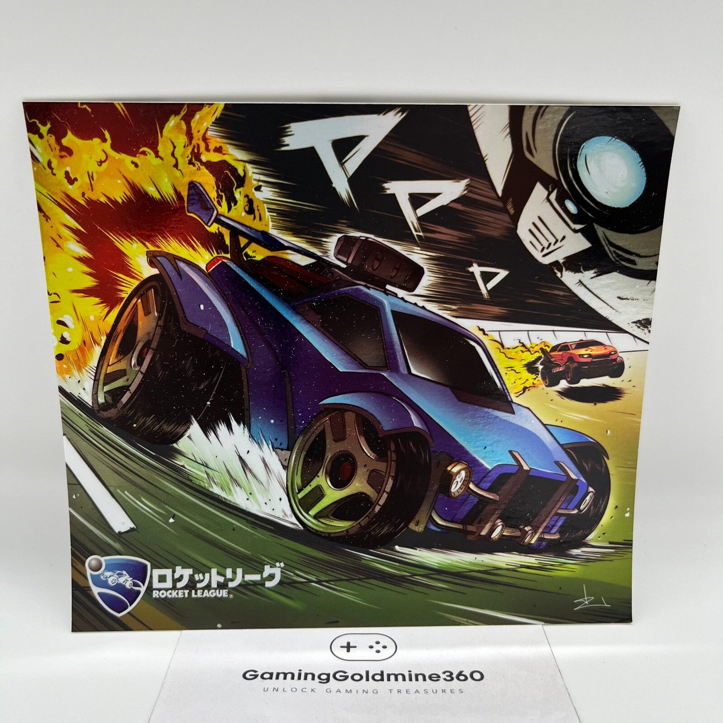 Rocket League EDIZIONE DA COLLEZIONE Xbox One XS Completo Italiano WB Microsoft