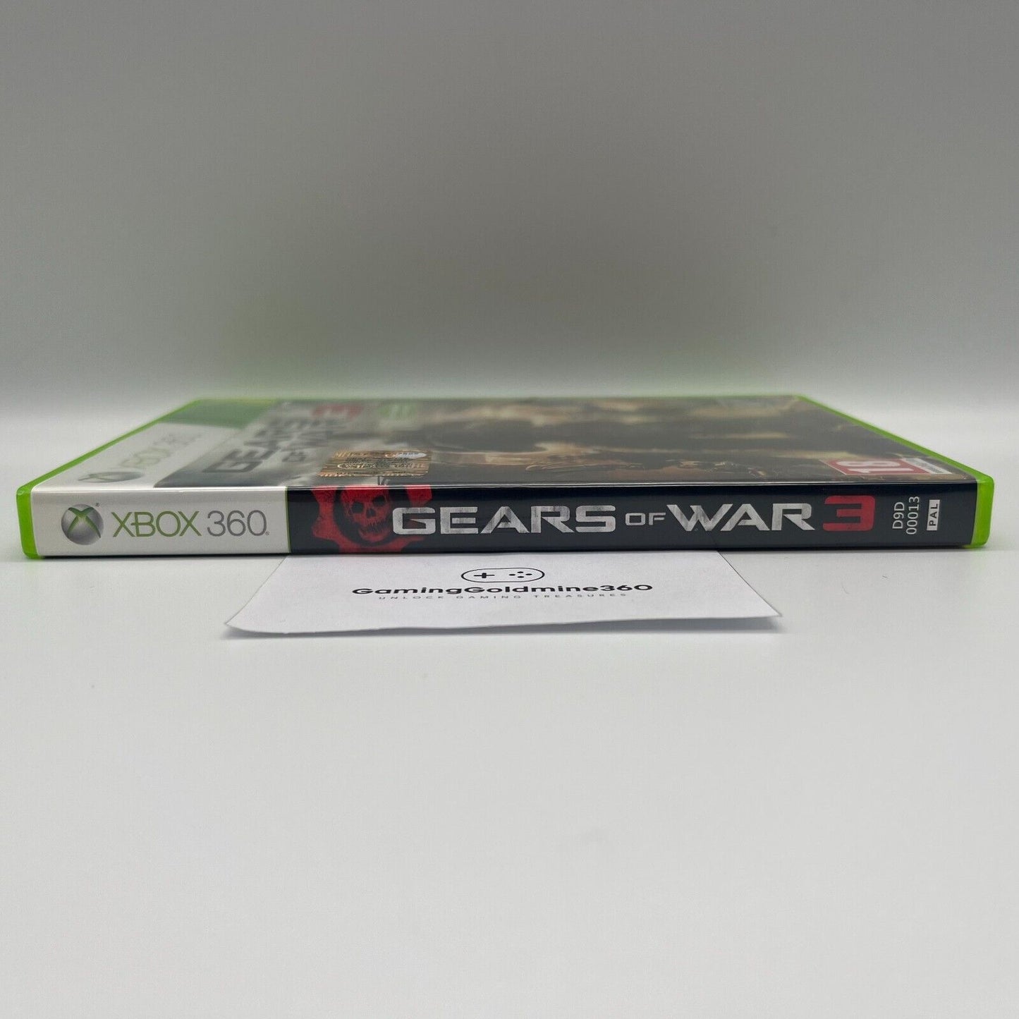 Gears of War 3 - Xbox 360