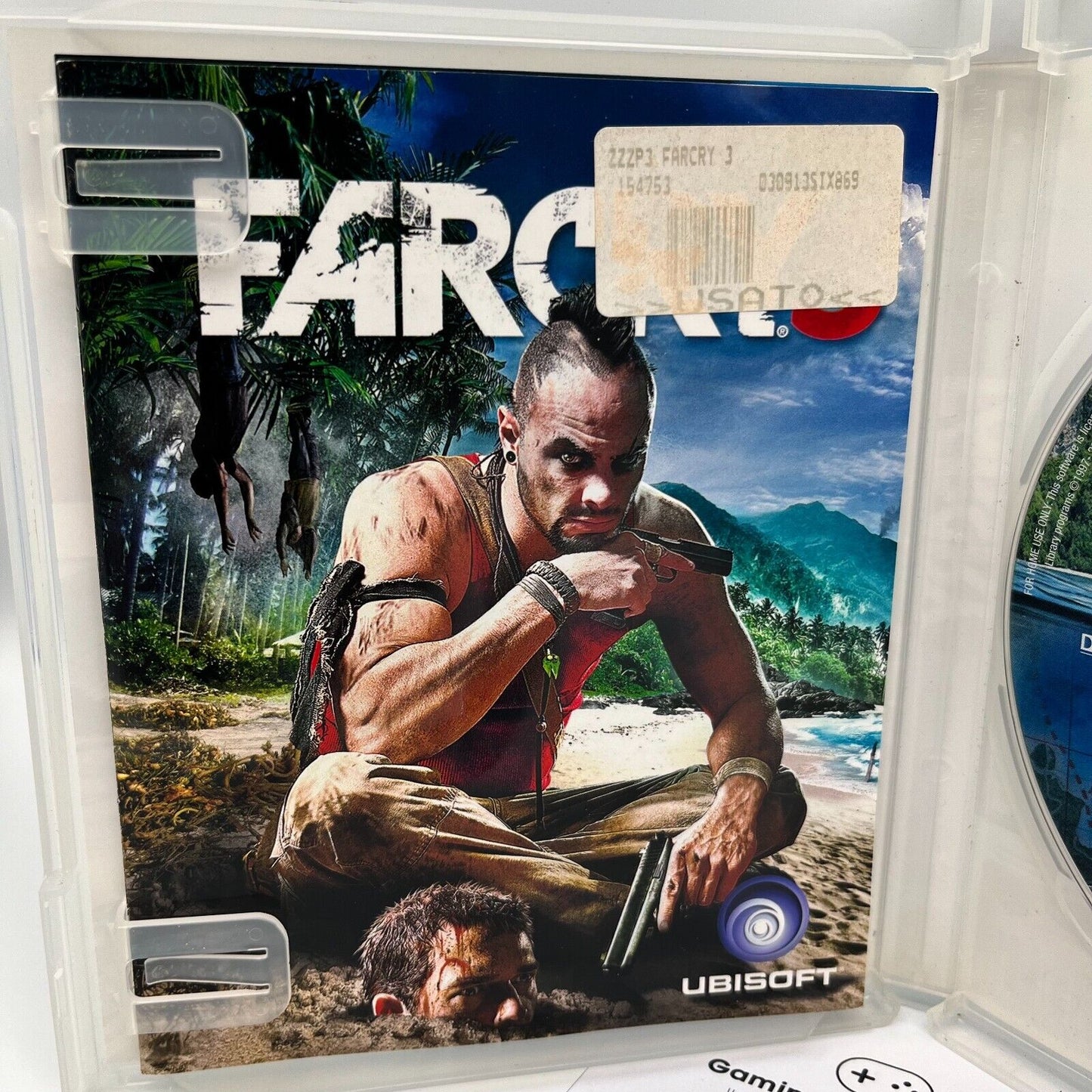 FarCry 3 + 4 - PlayStation 3