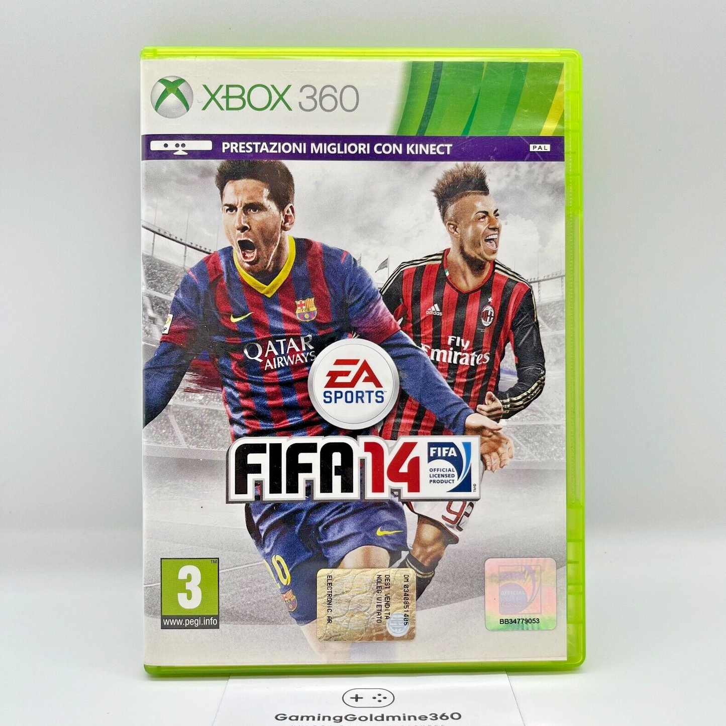 FIFA 14 - Xbox 360