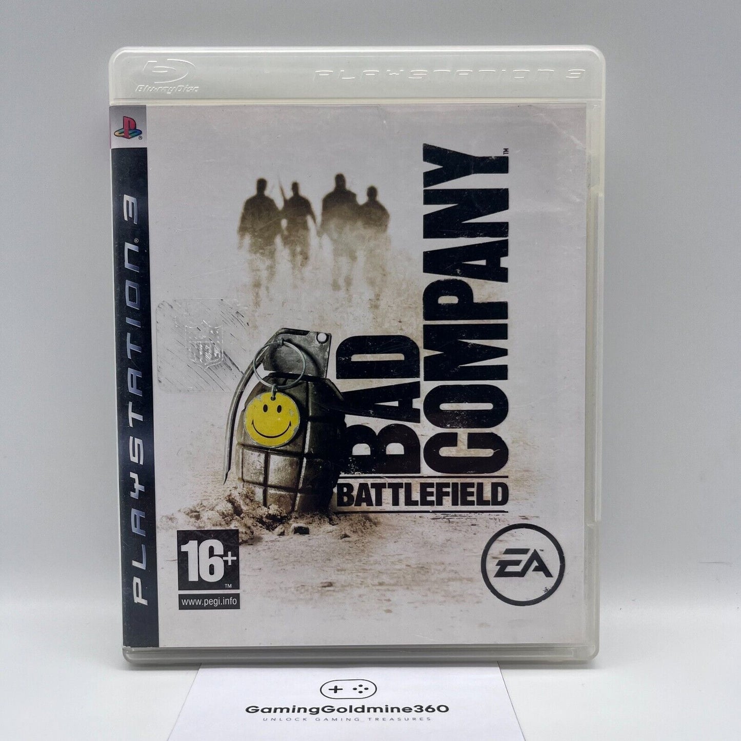 BATTLEFIELD Collection - PlayStation 3