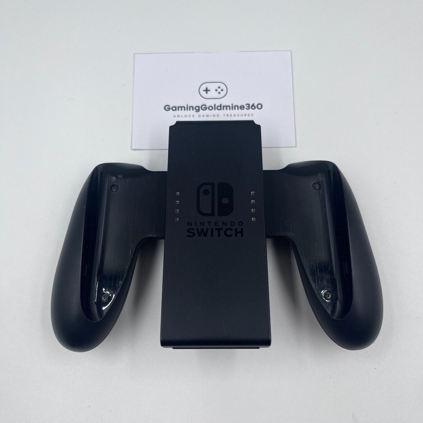 Impugnatura Joy-Con Grip Ufficiale - Nintendo Switch