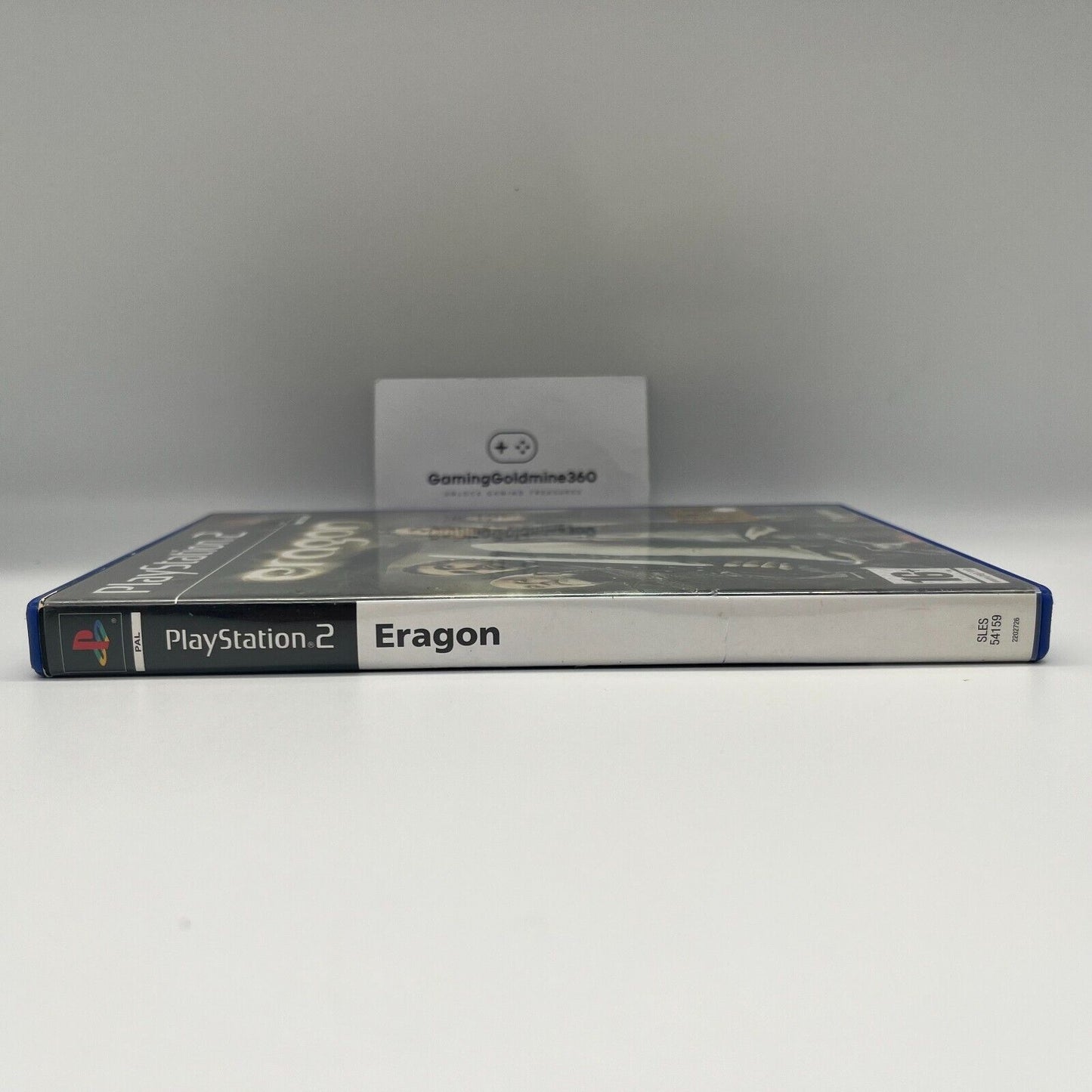 Eragon - Playstation 2