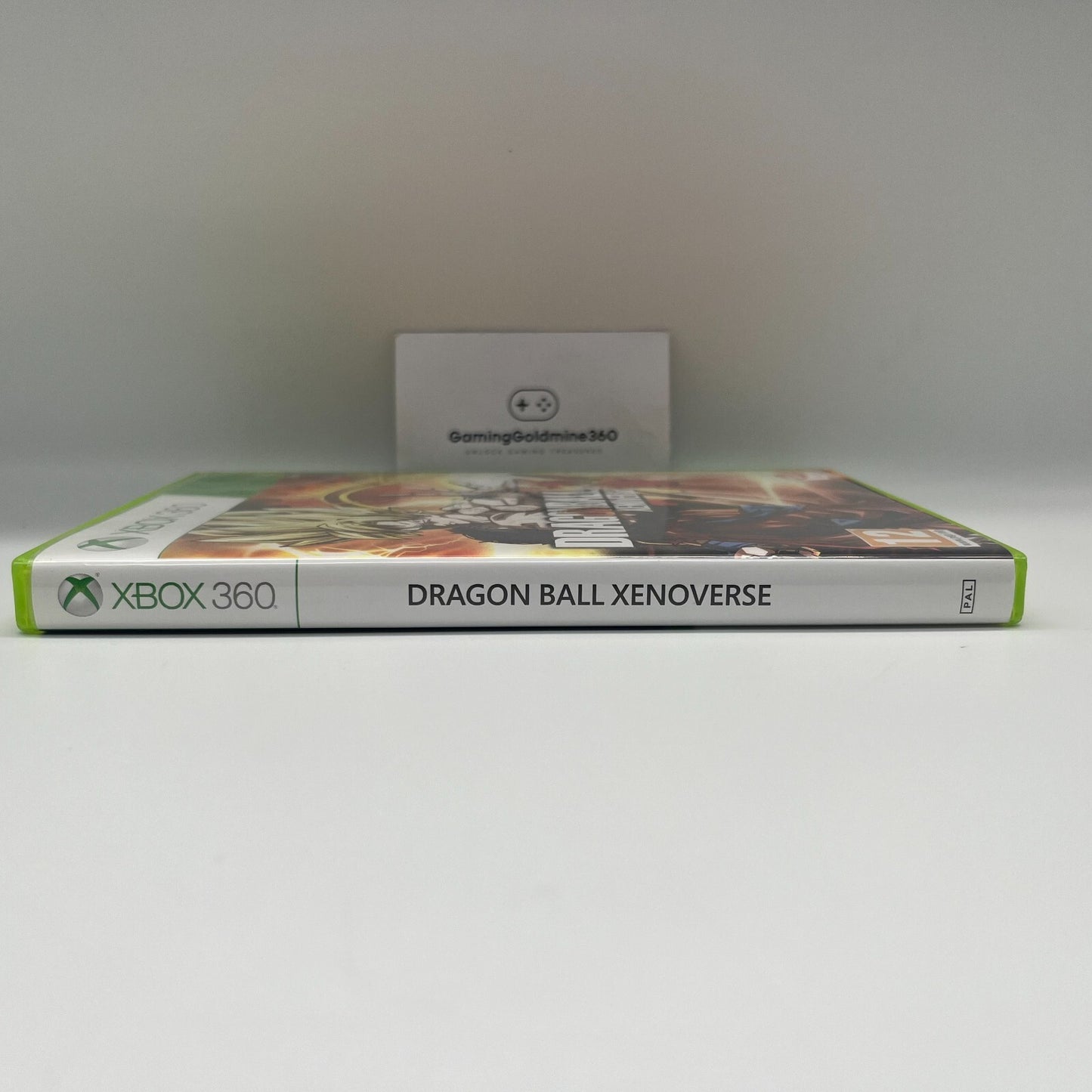 DRAGONBALL XenoVerse Xbox 360 Italiano PAL Bandai Namco Microsoft Xbox360 OTTIMO