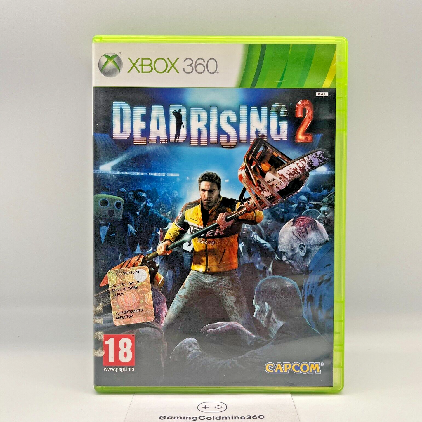 DeadRising 2 - Xbox 360