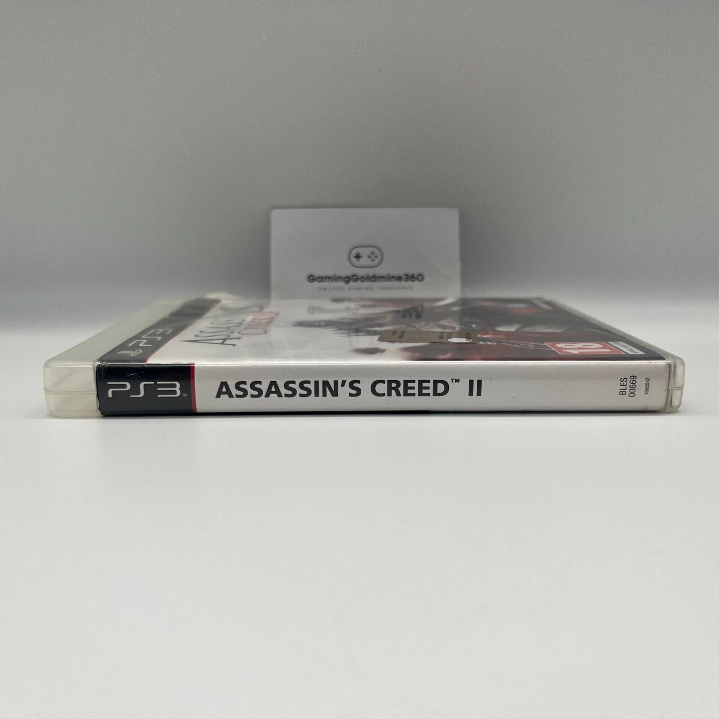 Assassin's Creed II 2 - PlayStation 3