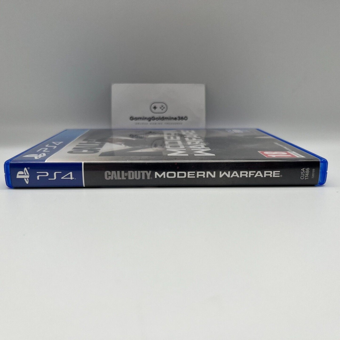 Call of Duty: Modern Warfare PS4 Multilingua Sony Playstation 4 Activision PAL