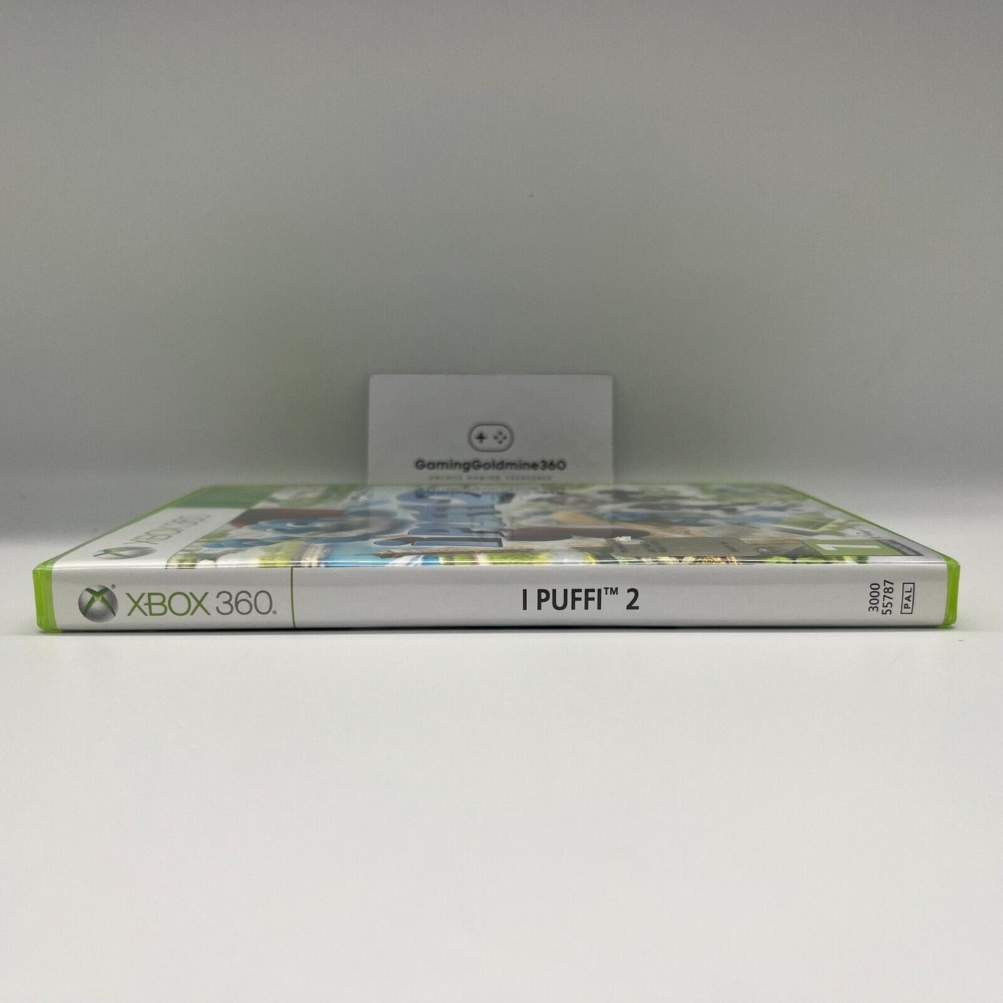 I Puffi 2 - Xbox 360