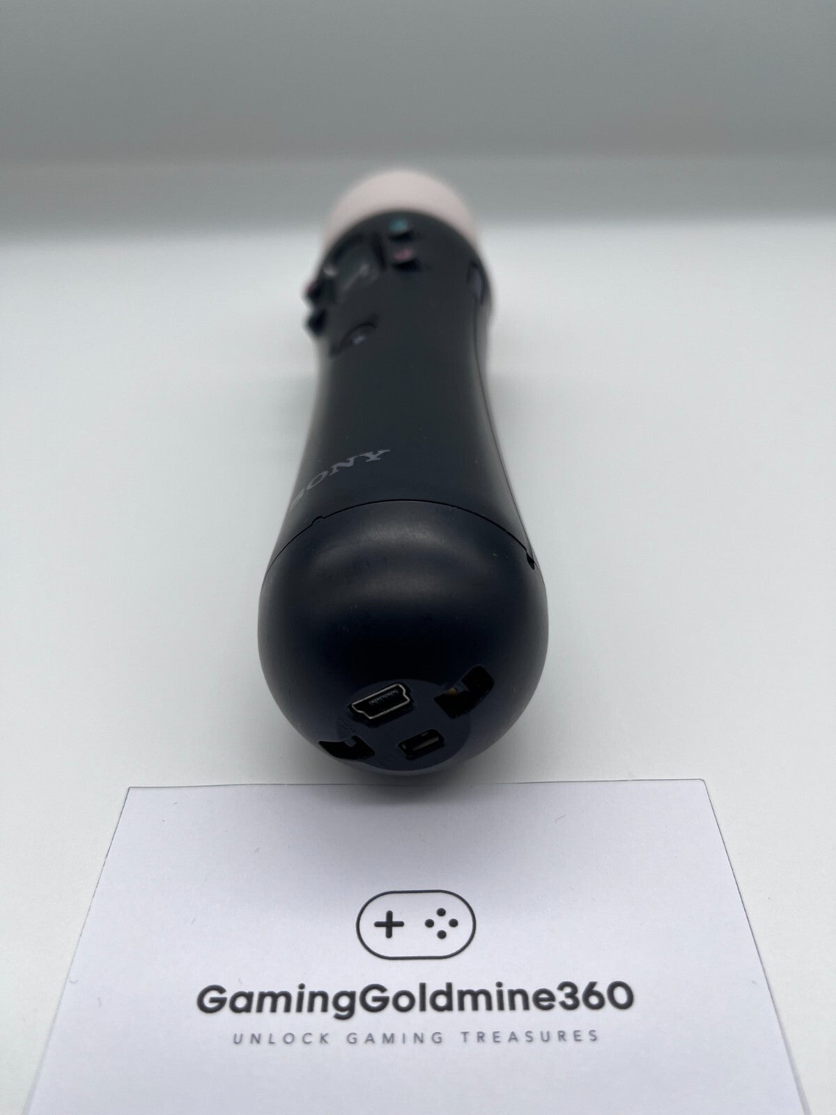 PlayStation Move Controller Sony (PS3/PS4/PSVR) COME NUOVO