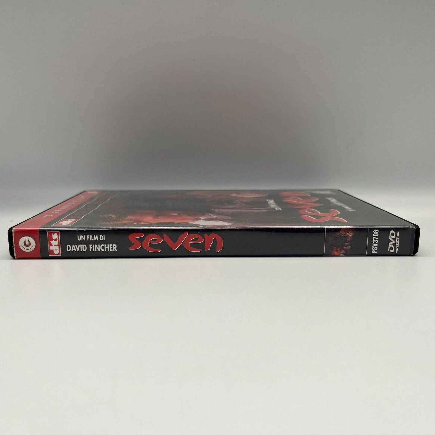 Seven - DVD