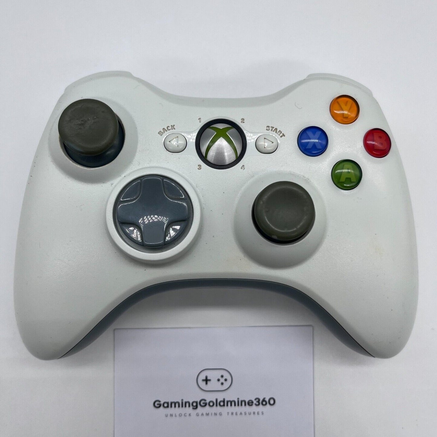 Xbox 360 Slim 250GB COMPLETA con Cavi e Controller Console Microsoft Xbox360