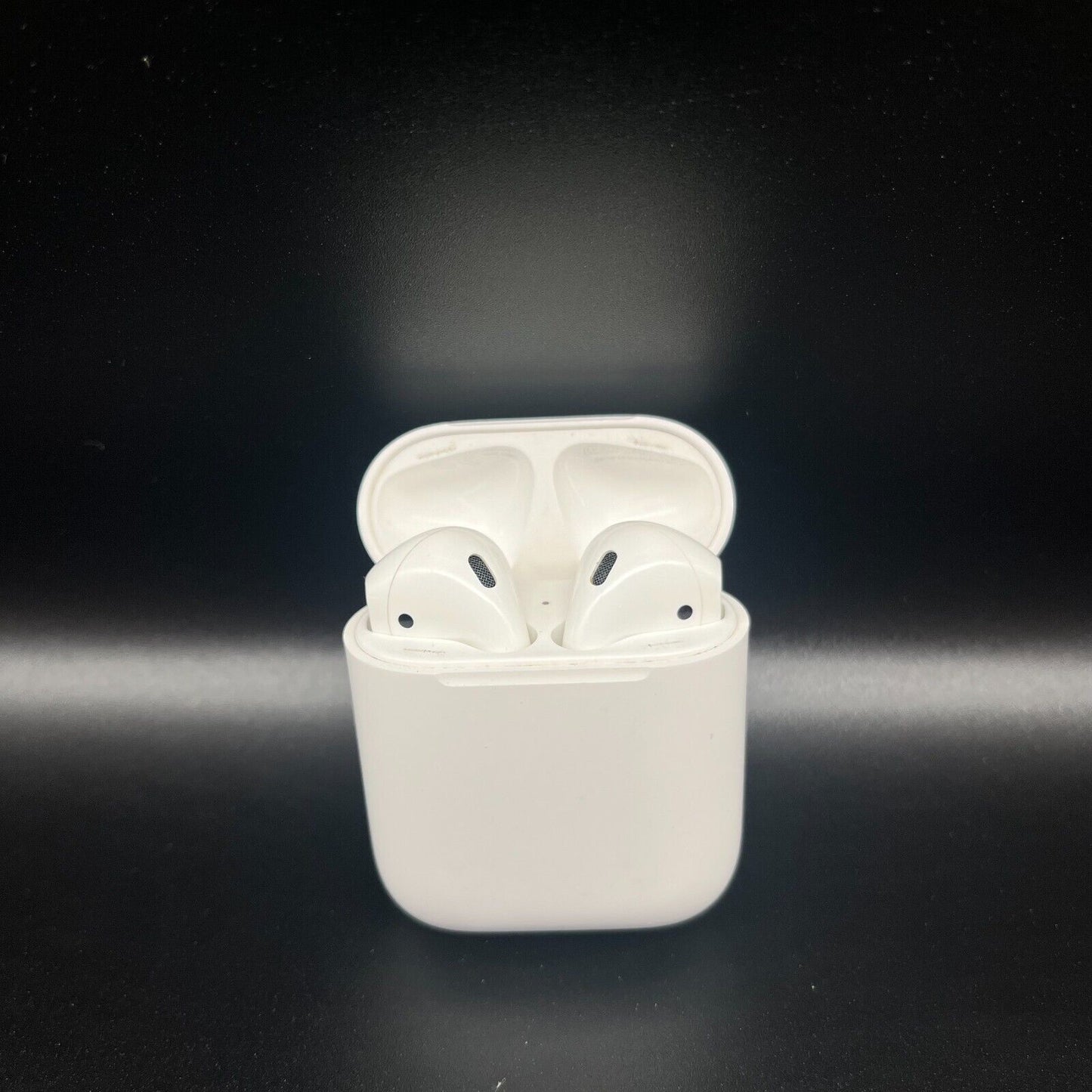 Apple AirPods 1 gen Prima Generazione DIFETTOSE con Custodia di Ricarica