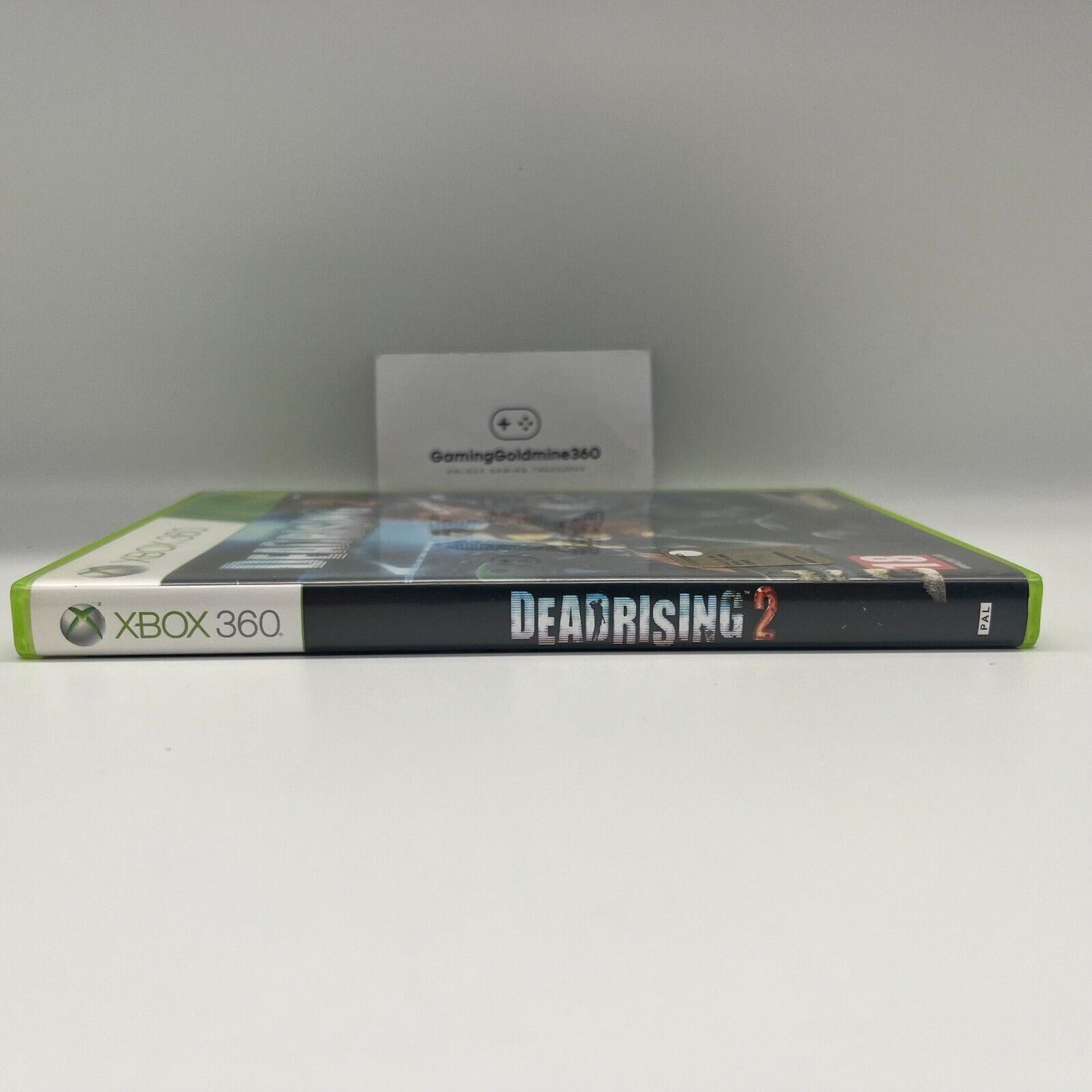 DeadRising 2 - Xbox 360